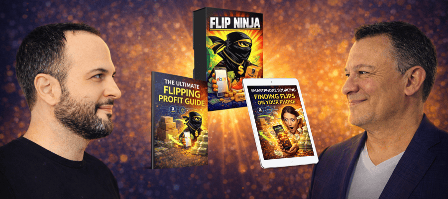 flip ninja