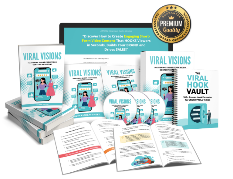 plr viral vision